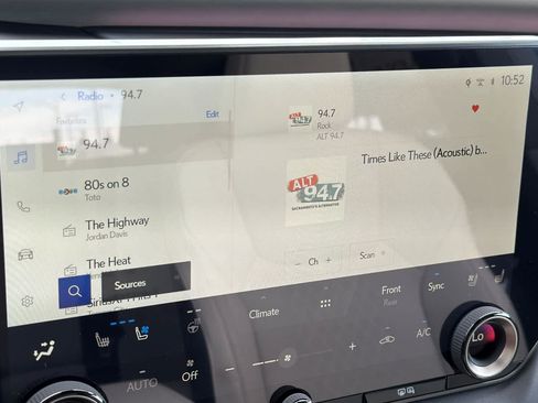 New 2026 Lexus RX 350 Premium Plus FWD image 20