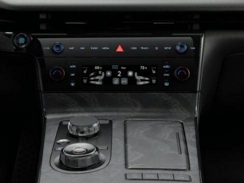 New 2026 Genesis G80 3.5T Prestige image 20