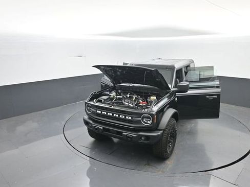 New 2026 Ford Bronco Big Bend w/ Black Diamond Package AWD/4WD image 41