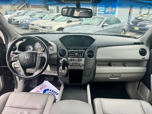 Used 2012 Honda Pilot EX-L image 21