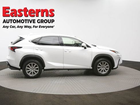 Used 2020 Lexus NX 300 AWD w/ Comfort Package image 47