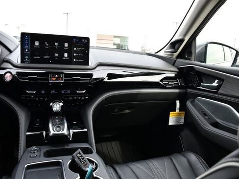 New 2026 Acura MDX w/ Advance Package image 20