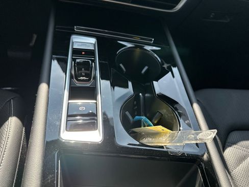 New 2026 Volkswagen Atlas SE AWD/4WD image 12