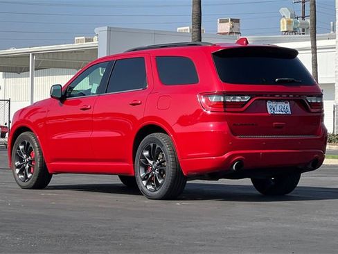 Used 2021 Dodge Durango GT image 6