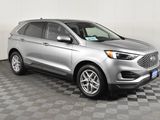 Used 2024 Ford Edge SEL image 4