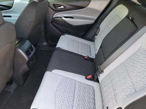 Used 2024 Chevrolet Equinox LS image 21