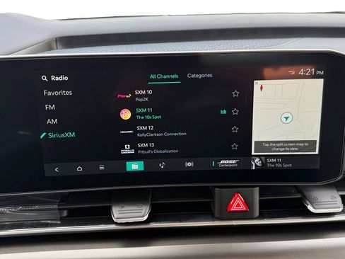 New 2026 Kia Carnival SX Prestige image 14