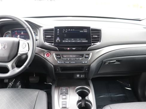 Used 2021 Honda Passport EX-L image 14
