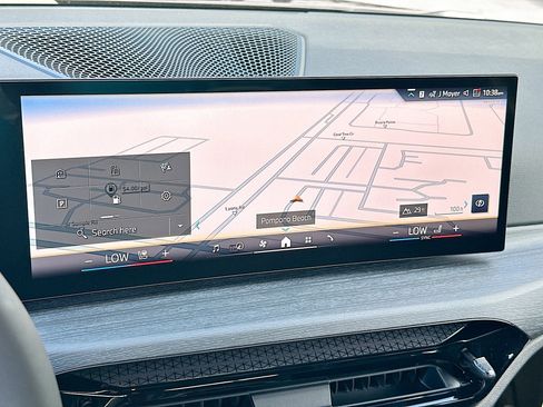 New 2026 BMW 330i Sedan w/ Premium Package image 11