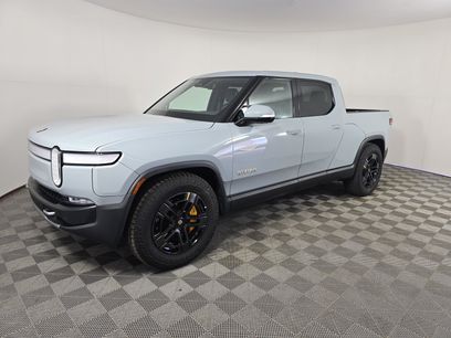 Used 2024 Rivian R1T Adventure