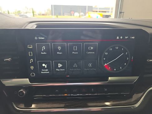 Used 2024 GMC Sierra 1500 SLE AWD/4WD image 34