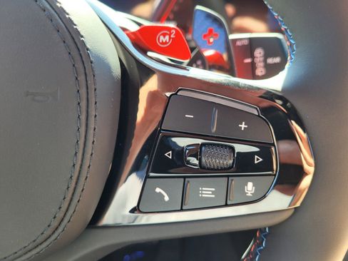 New 2026 BMW XM Label Red image 27