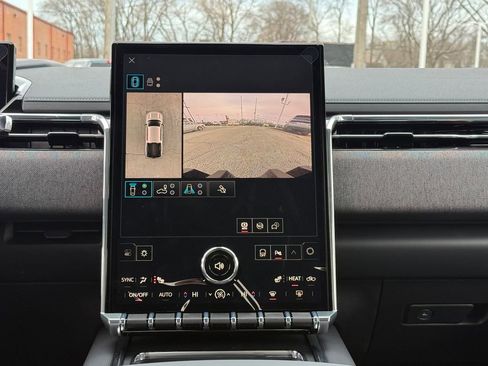 New 2026 GMC Sierra EV Elevation image 31