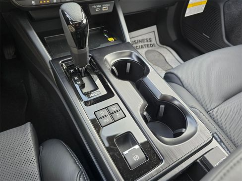 New 2026 Subaru Outback Touring XT image 24