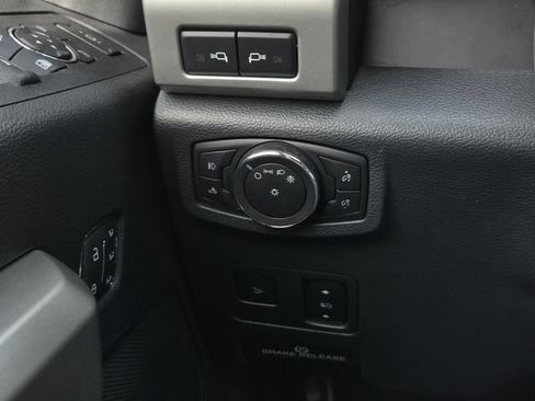 Used 2022 Ford F250 Lariat w/ Lariat Ultimate Package AWD/4WD image 21