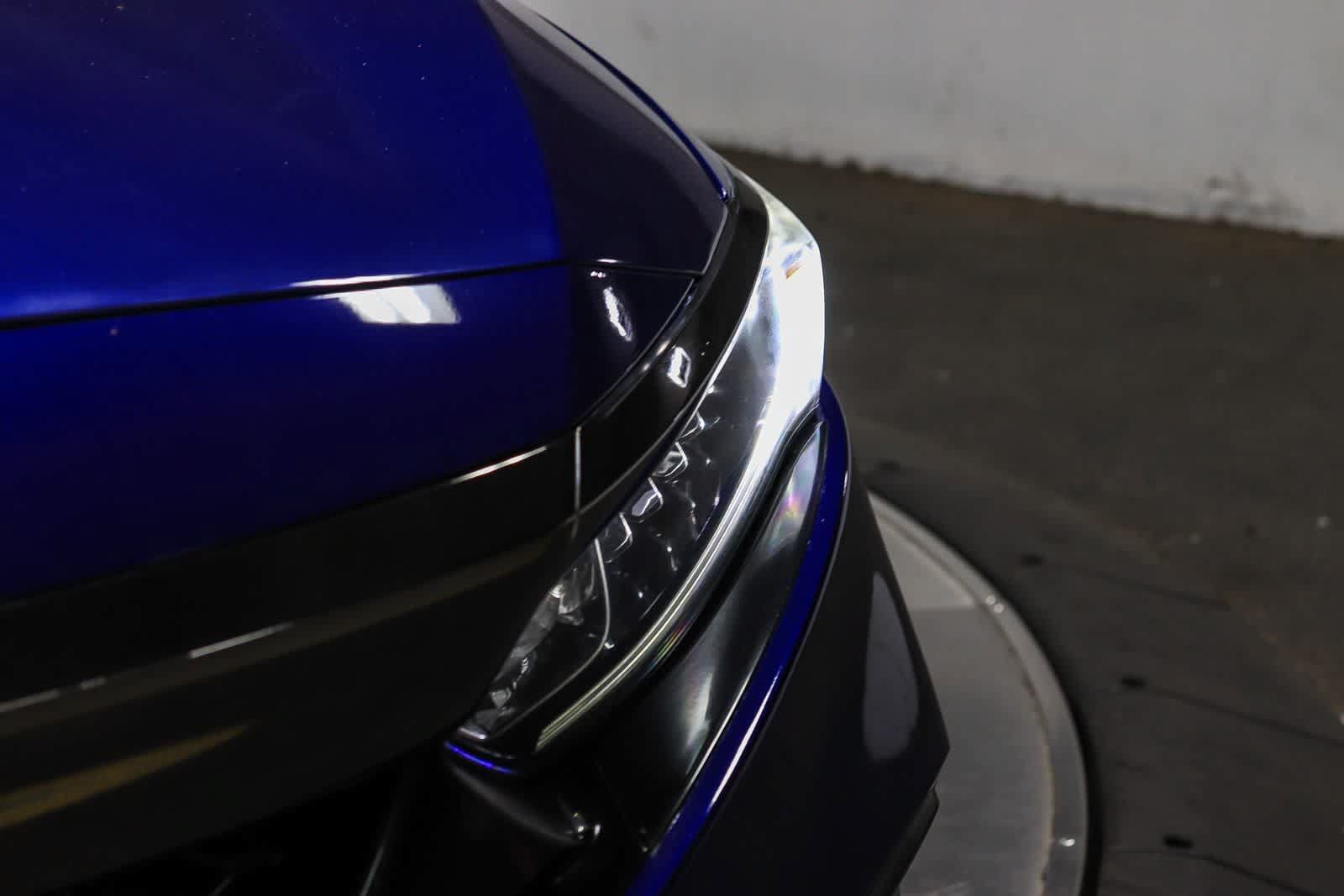 Used 2018 Honda Accord Sport image 7