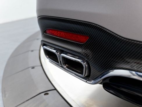 Used 2018 Mercedes-Benz S 63 AMG S 4MATIC Sedan image 81