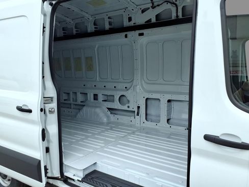New 2026 Ford Transit 350 148 High Roof Extended image 9