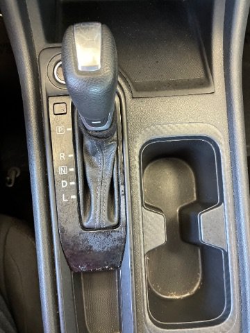 Used 2024 Nissan Sentra S FWD image 19
