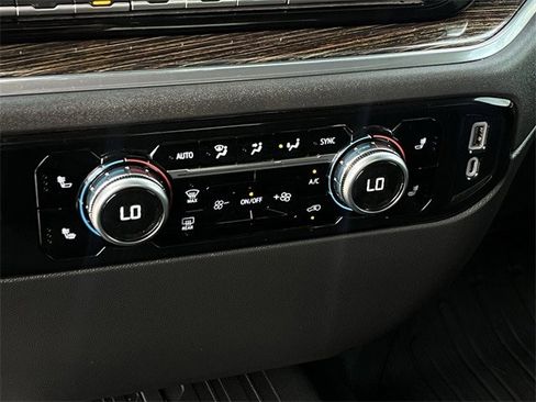 Used 2023 GMC Sierra 1500 Elevation w/ X31 Off-Road Package image 17