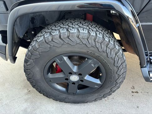 Used 2008 Mercedes-Benz G 500 image 12