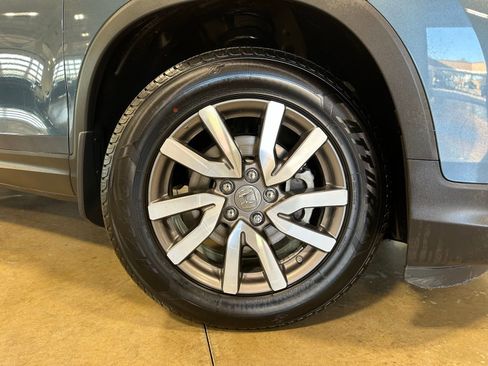 Used 2022 Honda Pilot EX-L image 10