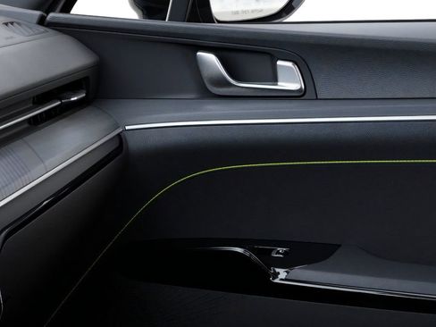New 2026 Kia K5 GT FWD image 25