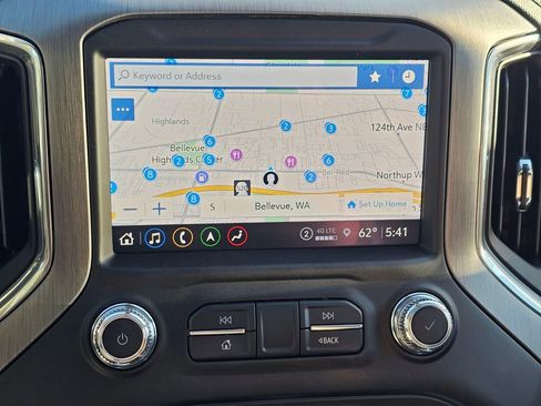 Used 2022 GMC Sierra 1500 Denali w/ Denali Premium Package image 32