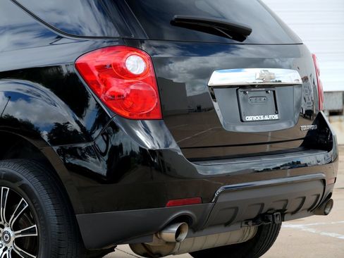 Used 2014 Chevrolet Equinox LT w/ Driver Convenience Package FWD image 31