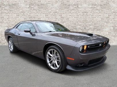 Used 2022 Dodge Challenger GT