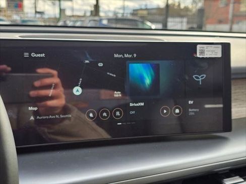 New 2026 Hyundai Ioniq 9 Limited AWD/4WD image 21
