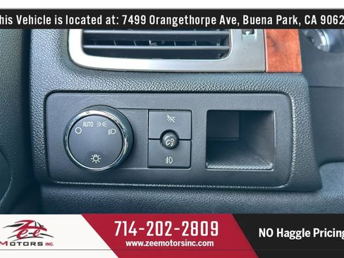 Used 2007 GMC Yukon Denali image 30