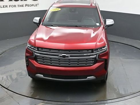 Used 2024 Chevrolet Tahoe Premier image 60