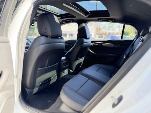 Used 2021 Cadillac CT5 V image 29