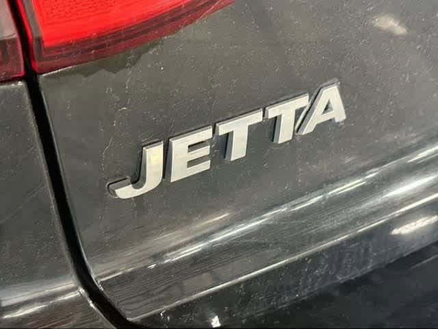 Used 2015 Volkswagen Jetta S FWD image 17