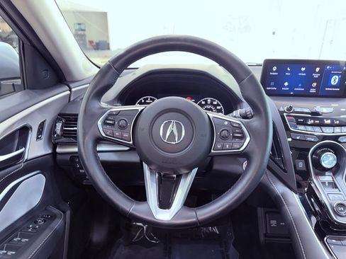 Used 2021 Acura RDX FWD w/ Technology Package image 21