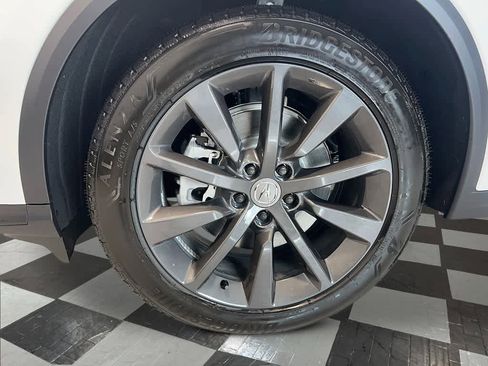 New 2026 Acura MDX A-Spec AWD/4WD image 13