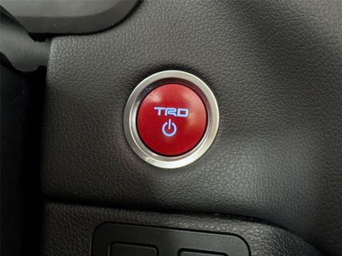 Certified 2023 Toyota Sequoia TRD Pro AWD/4WD image 22