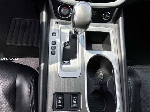 Used 2018 Nissan Murano SL AWD/4WD image 21