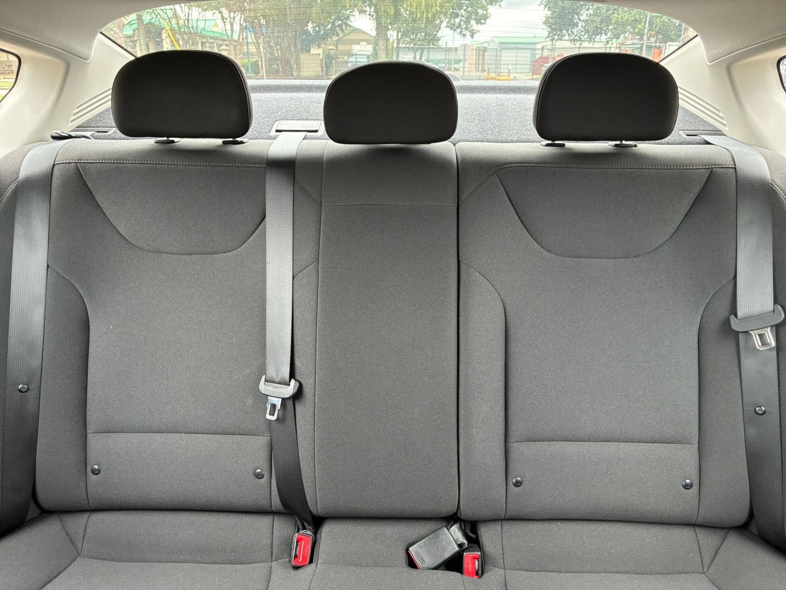 Used 2026 Kia K4 FWD image 36