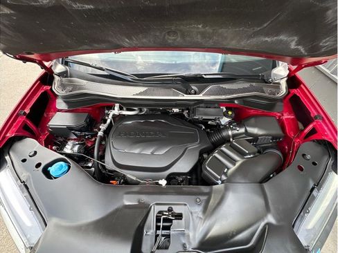 Used 2022 Honda Passport EX-L image 27