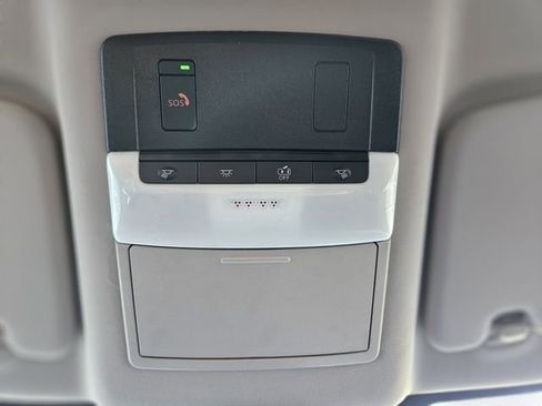 New 2026 Nissan Rogue SV FWD image 26