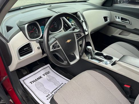 Used 2015 Chevrolet Equinox LT w/ Driver Convenience Package FWD image 17