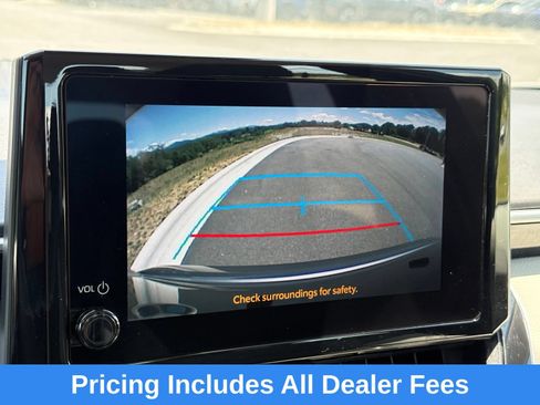 Used 2024 Toyota Corolla LE FWD image 22