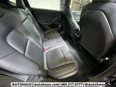 Used 2024 Tesla Model Y Long Range image 20