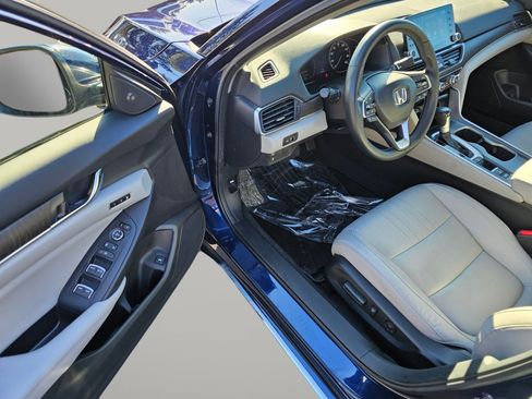 Used 2018 Honda Accord EX-L image 21