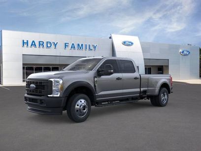 New 2026 Ford F450 XL w/ XL Driver Assist Package