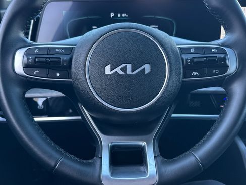 Used 2024 Kia Sportage X-Line w/ X-Line Premium Package image 23