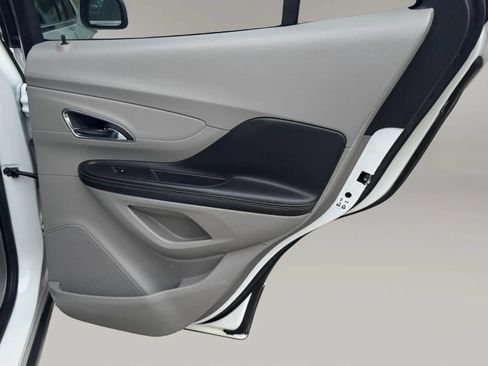 Used 2015 Buick Encore Convenience FWD image 13