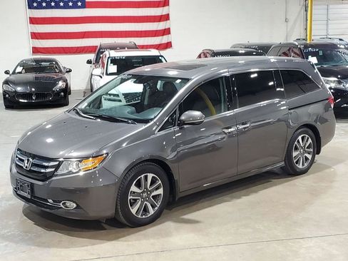 Used 2014 Honda Odyssey Touring image 39